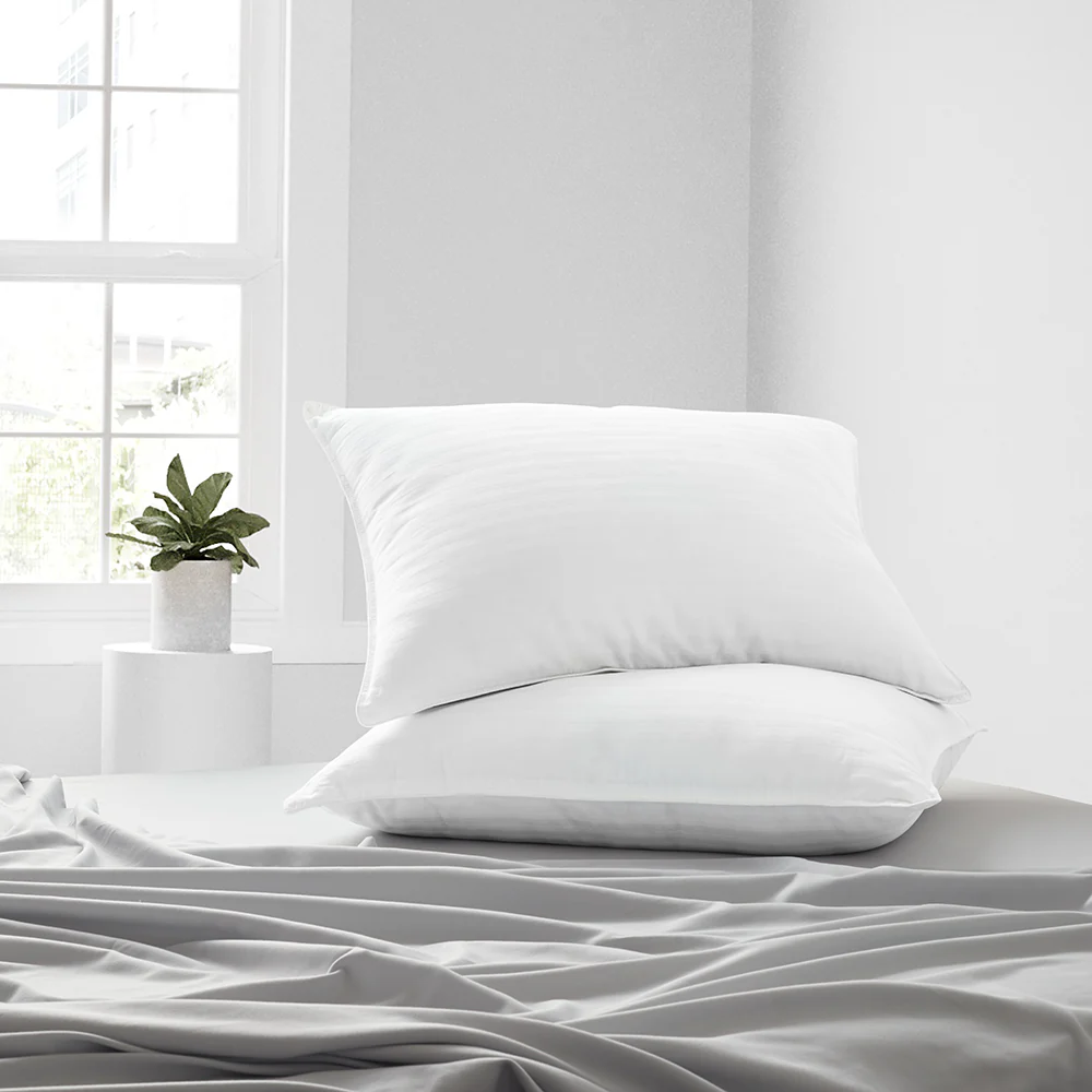Luxury Linens, Unbeatable Comfort